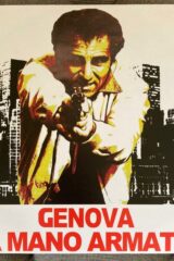Genova a mano armata (45 giri)