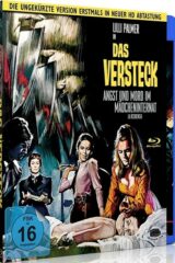 Orrori del liceo femminile, Gli (BLU RAY IMPORT IN ITALIANO)