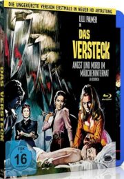 Orrori del liceo femminile, Gli (BLU RAY IMPORT IN ITALIANO)