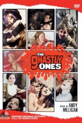 Ghastly Ones, The