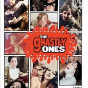 Ghastly Ones, The
