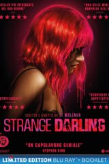 Strange Darling (Blu Ray+Booklet)