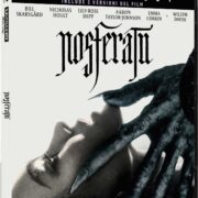 Nosferatu (2024) Versione estesa + cinematografica (4K Ultra Hd+Blu-Ray)