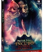 Peter Pan - Incubo nell'isola che non c'è (DVD+Booklet)