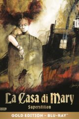 Casa Di Mary, La (Blu-Ray + Booklet + Card)