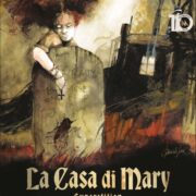 Casa Di Mary, La (Blu-Ray + Booklet + Card)
