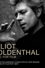 Elliot Goldenthal Elliot Goldenthal: Music for Film (CD Digipak)
