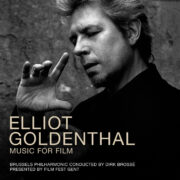 Elliot Goldenthal Elliot Goldenthal: Music for Film (CD Digipak)