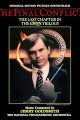 Omen III - The Final Conflict (LP)