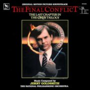 Omen III – The Final Conflict (LP)