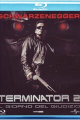 Terminator 2 - Il Giorno Del Giudizio (BLU RAY)