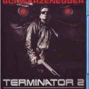 Terminator 2 - Il Giorno Del Giudizio (BLU RAY)