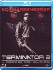 Terminator 2 – Il Giorno Del Giudizio (BLU RAY)