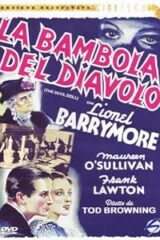 Bambola del diavolo, La (Storm)