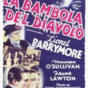 Bambola del diavolo, La (Storm)