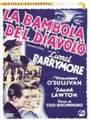 Bambola del diavolo, La (Storm)