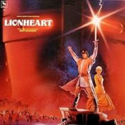 Lionheart (LP)