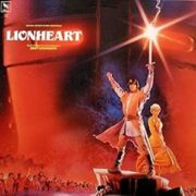 Lionheart (LP)
