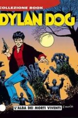 Dylan Dog n.1 (Collezione Book)
