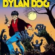 Dylan Dog n.1 (Collezione Book)
