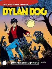 Dylan Dog n.1 (Collezione Book)