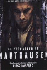Fotografo De Mauthausen (CD)