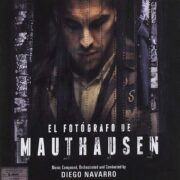Fotografo De Mauthausen (CD)