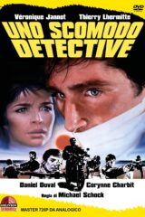 Scomodo Detective, Uno