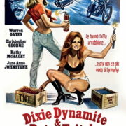 Dixie Dynamite & Patsy Tritolo