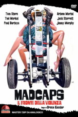 Madcaps - Il Fronte Della Violenza