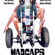 Madcaps - Il Fronte Della Violenza