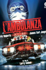 Ambulanza, L' (Blu Ray + card) Limited edition