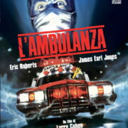 Ambulanza, L' (Blu Ray + card) Limited edition