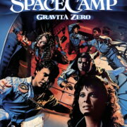 Space Camp - Gravità zero (Blu Ray)