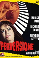 Perversione