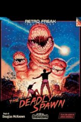 Deadly Spawn, The (Blu Ray)
