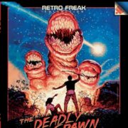 Deadly Spawn, The (Blu Ray)