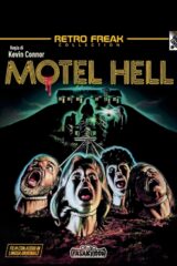 Motel Hell (Blu Ray)