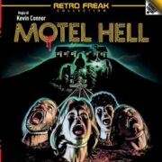 Motel Hell (Blu Ray)