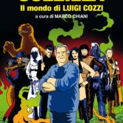 Cozzilla. Il mondo di Luigi Cozzi