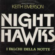 Night Hawks - I falchi della notte (LP)