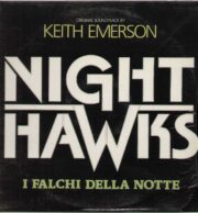 Night Hawks – I falchi della notte (LP)