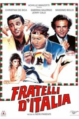 Fratelli d'Italia