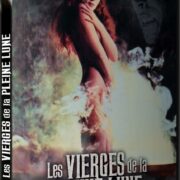 Plenilunio delle vergini, Il (IMPORT IN ITALIANO)