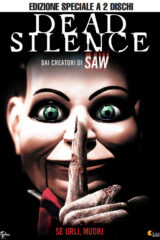 Dead Silence (Special edition 2 Dvd)