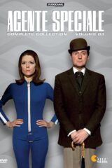 Agente speciale – The Avengers vol.3 (4 DVD)