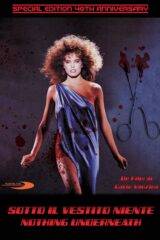 Sotto il vestito niente