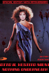 Sotto il vestito niente (Blu Ray)