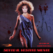 Sotto il vestito niente (Blu Ray)