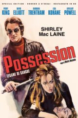 Possession - Legame Di Sangue (Special Edition) Restaurato In Hd